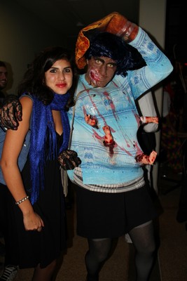 Halloween @ USEK Part 2